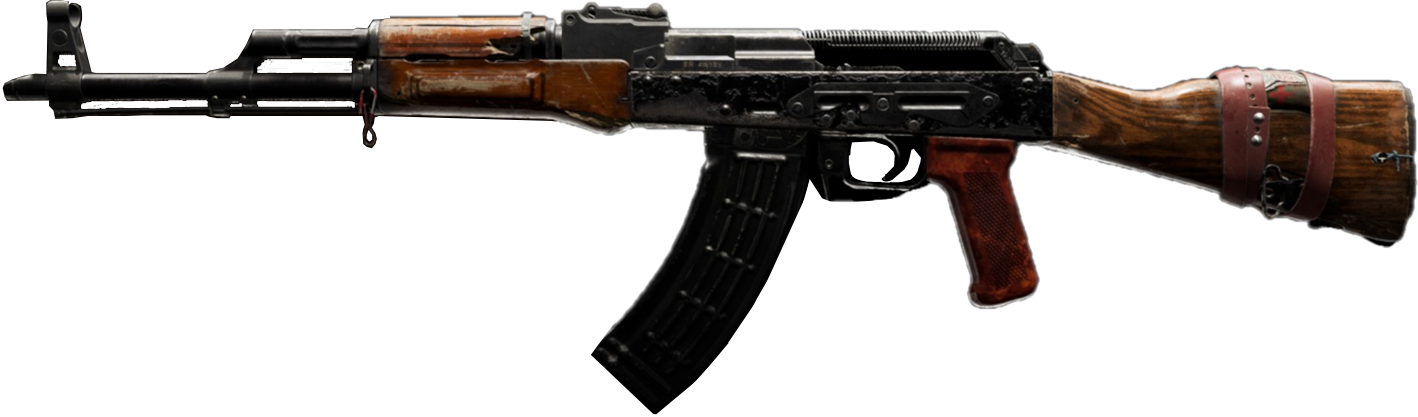 XDefiant Meta ak-47 Loadouts and Tierlist - XDLoadout